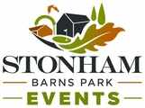 Stonham Barns Events logo